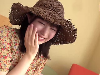 Pure and Innocent on the Outside - a Playful Beauty with a Wild Side - Ep1