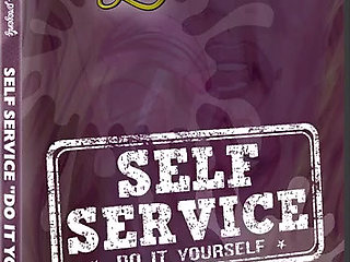 Self Service Repeater 1