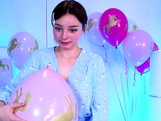 Solo Amateur Webcam Teen Masturbation