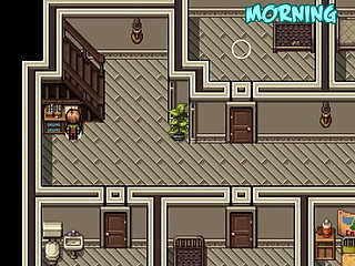 Zombie's Retreat Sex Hole and Ranger Gameplay by Loveskysan69 Part 17