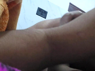 School Girl Sex with Me, a Realistic Sex Video with My School Friend