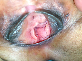 A night of sexual satisfaction