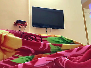 Me and my wife wanted to make a porn video