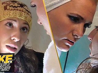 Fake Hostel - mature dirt