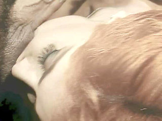 The Architect Assfucks Milly on the Table