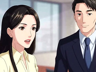 My Wife's Debt clear with Temporary Secretary job