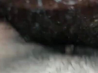 With the casual porn home in the bathroom