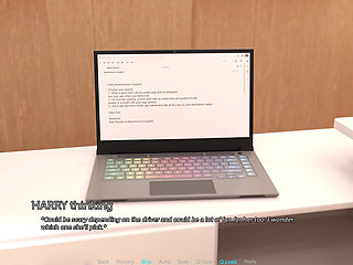 A Very Open Marriage (part 82)