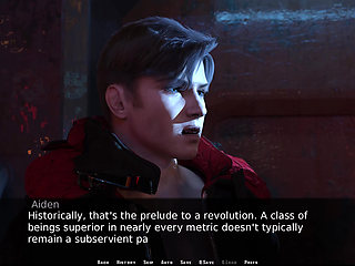 The Perfect Paradise 3 Will Aiden Help Them