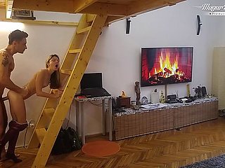 Mugur Porn - blowjob video