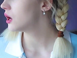 What I Hide in My Videos