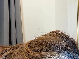 Kinky Threesome with Jennifer White and Ava Amira - Vertical