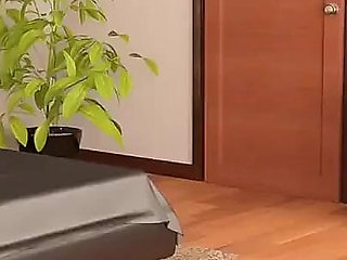 Cure My Addiction [v0.11.1] Part 17 We Finally Had Our Time by Loveskysan69