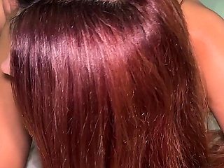 My Husband Is Late Getting Home, Fuck Me Hard I'm a Cheating Whore