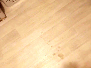 Sneaky and Quiet Orgasm