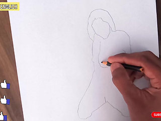 Indian daughter in law American Stepsister Romantic Video By -Snapchat english