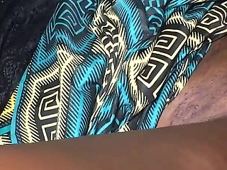 Co Wife Loves My Pussy