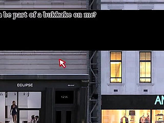 Kink Maker 7 Kelsi's 5-man Bukkake Face & Body Drench