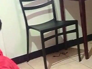 Talking with My Mature Stepmother, She Invites Me Out