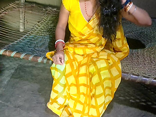 Village heat raw houses