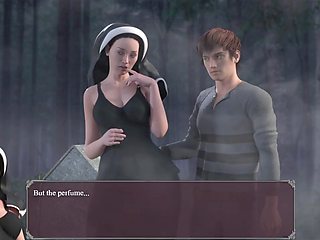 Hentai fever takes over with wild manga action