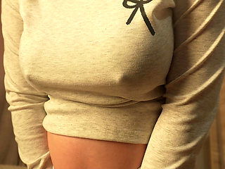 I'll show you how I masturbate until I cum while pregnant and I'll also show you my big tits along with my big ass.