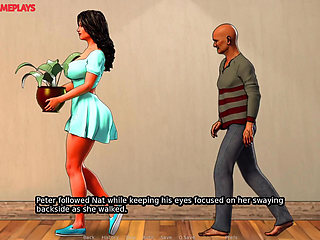 A Couple's Duet of Love & Lust 10 - Husband & Wife BBC Threesome - by King B