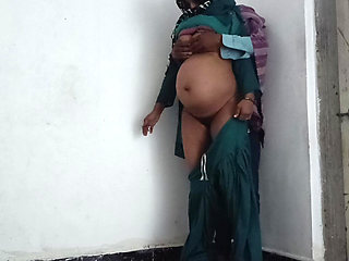 Wife Husband Pregnant India