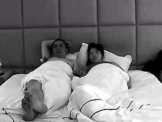 Brunette Solo Webcam Masturbation