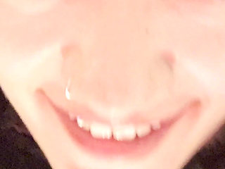 My Face Is What Will Drive You Crazy