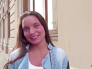 Hawt Teen 18+ Anita B Tempt To Bang Anal