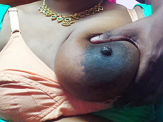 Hot Indian Wife Kept Fast for Her Husband