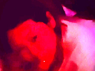 I suck my boyfriend while my husband is thrusting into me.