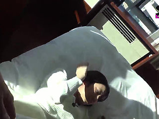 My Wife Emi, 25, Offered for Secret Affair and Raw Passion Experience - Ep1