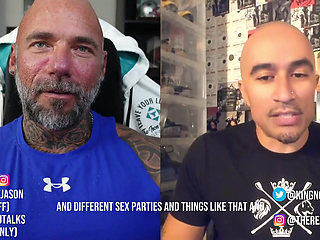 Porn Star Confessions - King Noire (episode 114)