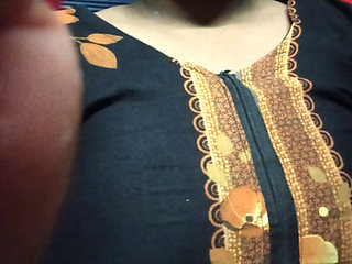 One day with a desi girl