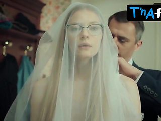 Svetlana Khodchenkova Bootie, Boobs Episode in Sterva