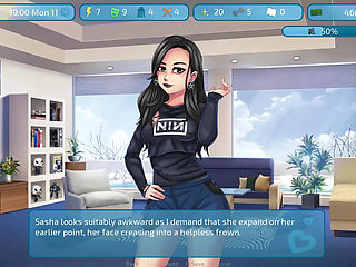 Love & sex second base: episode 4