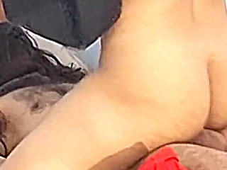 Hot Erotic Fuck with Muslim Indian Girlfriend in Indian Romantic Cowgirl Homemade Sex