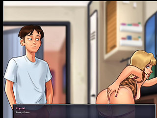 Huge Ass MILF Shakes Her Giant Booty Like Crazy - You Won't Last 2 Minutes