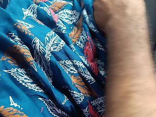 Office Manager Enjoying Hot Romance with Married Colleague Inside Car Part 1