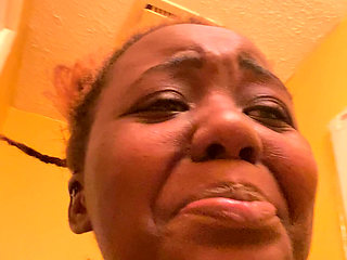 Late Night Vlog With Adult Content Creator Alliyah Alecia