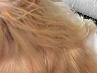 How Did He Not Notice? Cheating on My Stupid Husband in the Next Room