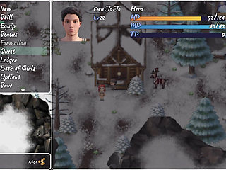 Getting My Wife Pregnant in Front of Her Stepsister