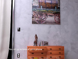 The Adventurous Couple #2