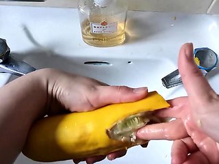 Kristal from Fun movies amateur femdom