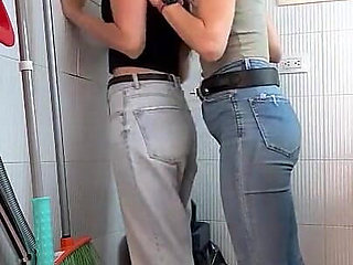 Women Having Fun Experiencing Their Fetishes