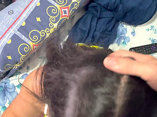 Sucking Soft and Feeling the Veiny Cock Get Hard Inside the Mouth - Facial Cumshot in Part 2 Available on Vip