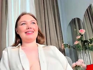 Webcam milf with breast milk live hardcore masturbate