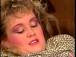 Slut Teases a Nice Black Cock